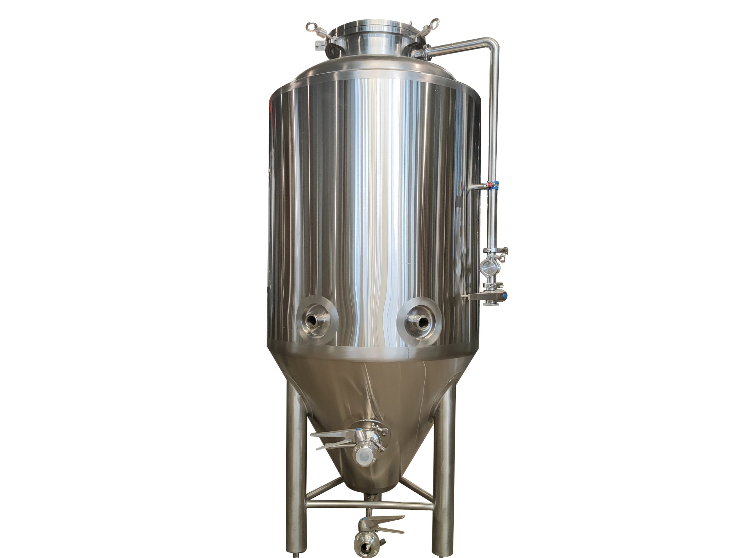 Fermenteur tiantai